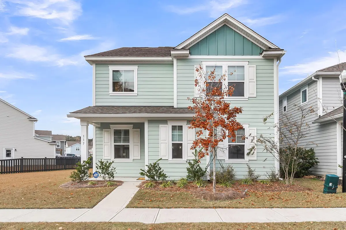 117 Petrell Road, Summerville, SC 29483 - Image #1