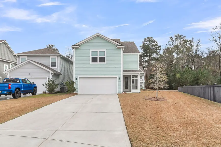 117 Petrell Road, Summerville, SC 29483 - Image #2