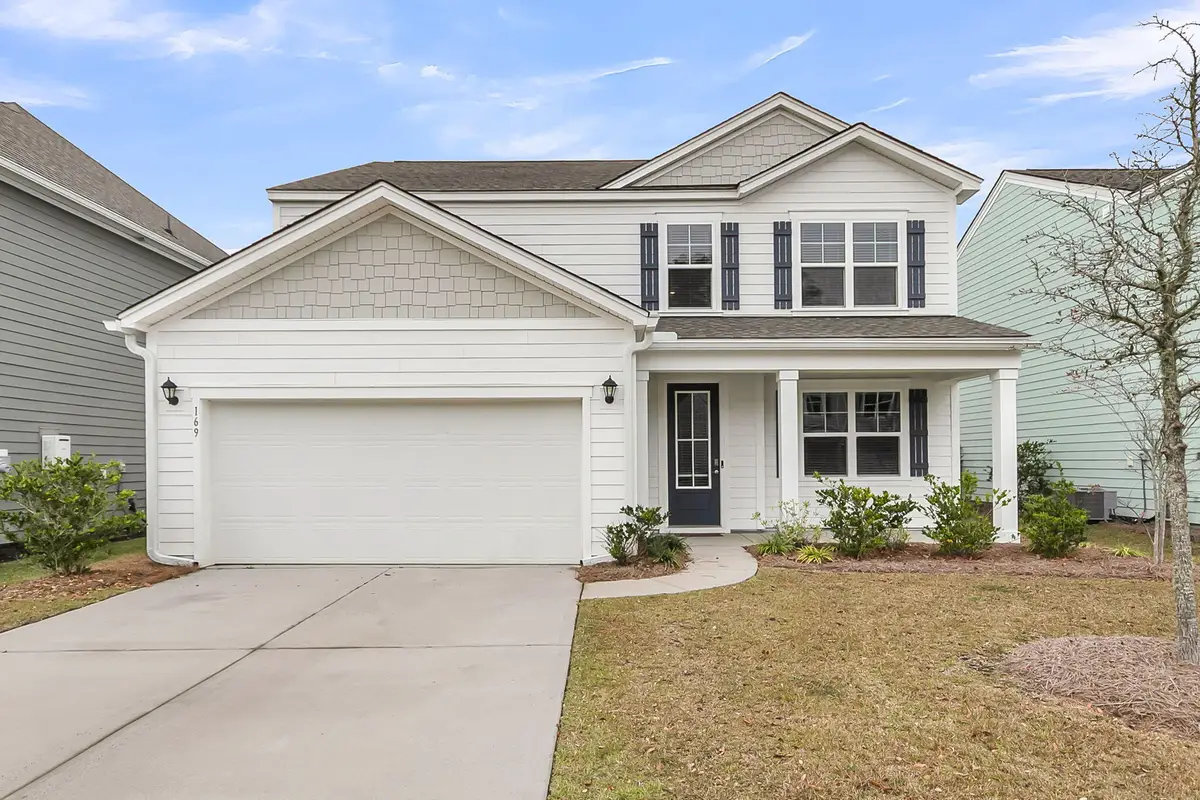169 Cherry Grove Drive, Summerville, SC 29483 - Image #1