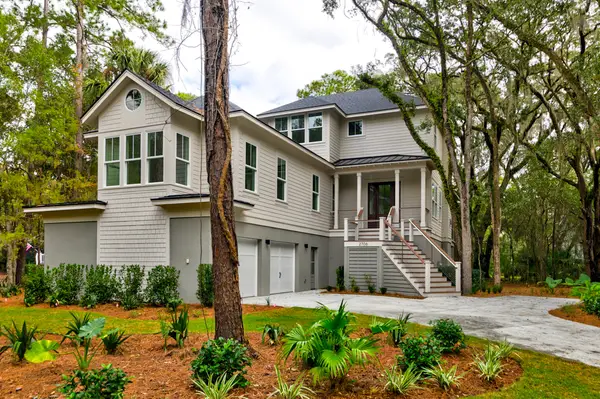 2706 Old Oak Walk, Seabrook Island, SC 29455