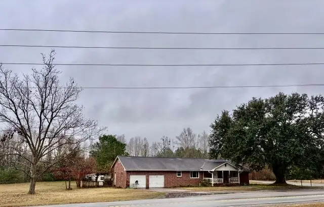 4598 Cottageville Highway, Round O, SC 29474 - Image #1