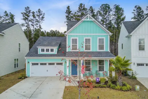 1038 Magnolia Warbler Way, Ravenel, SC 29470
