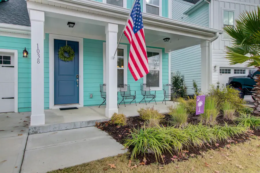 1038 Magnolia Warbler Way, Ravenel, SC 29470 - Image #3