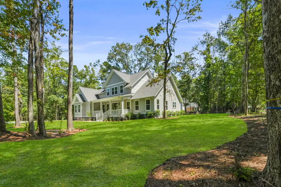5722 Barbary Coast Road, Hollywood, SC 29449 - Image #3