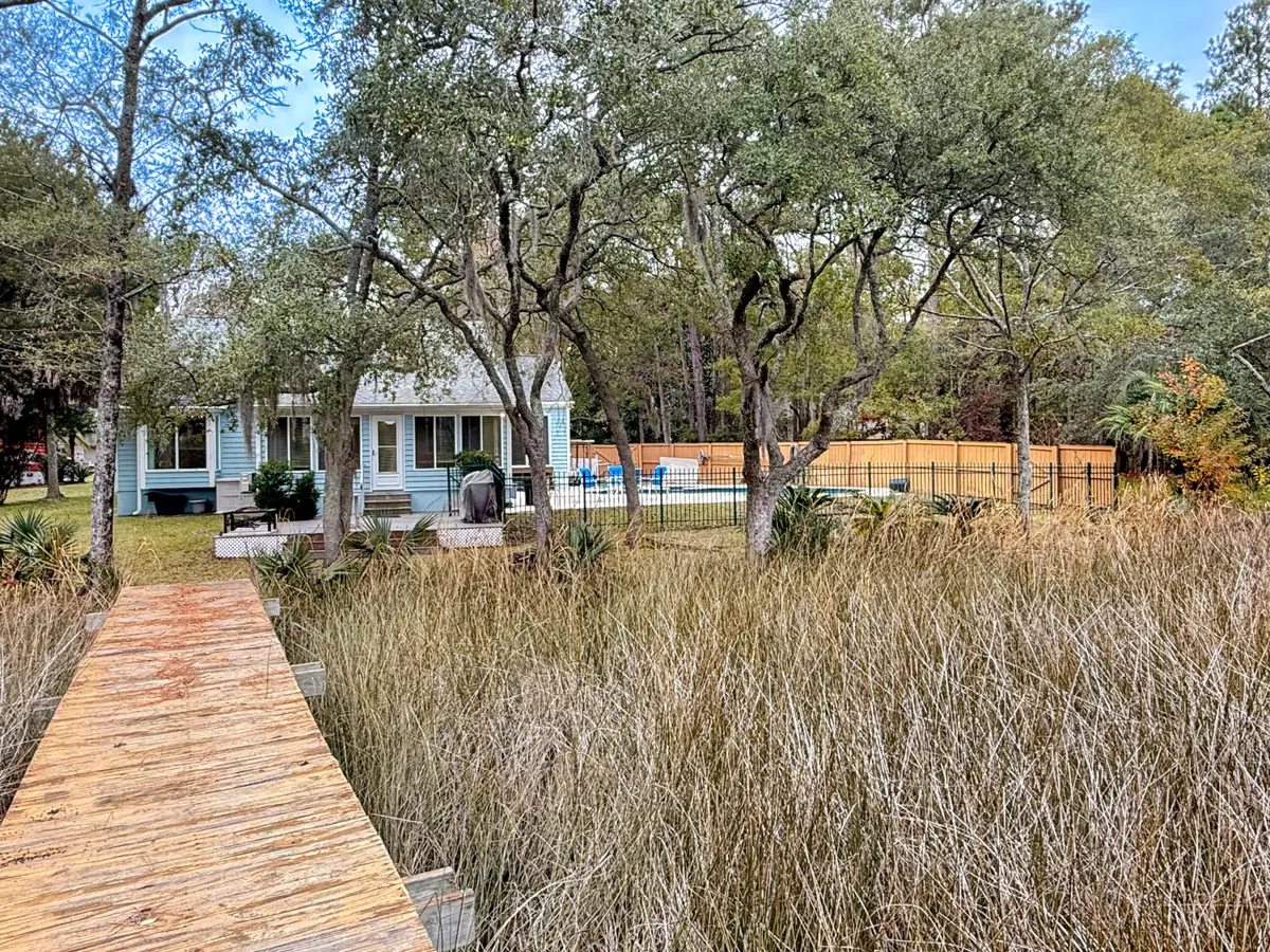 2110 Marsh Flower Lane, Charleston, SC 29414 - Image #1