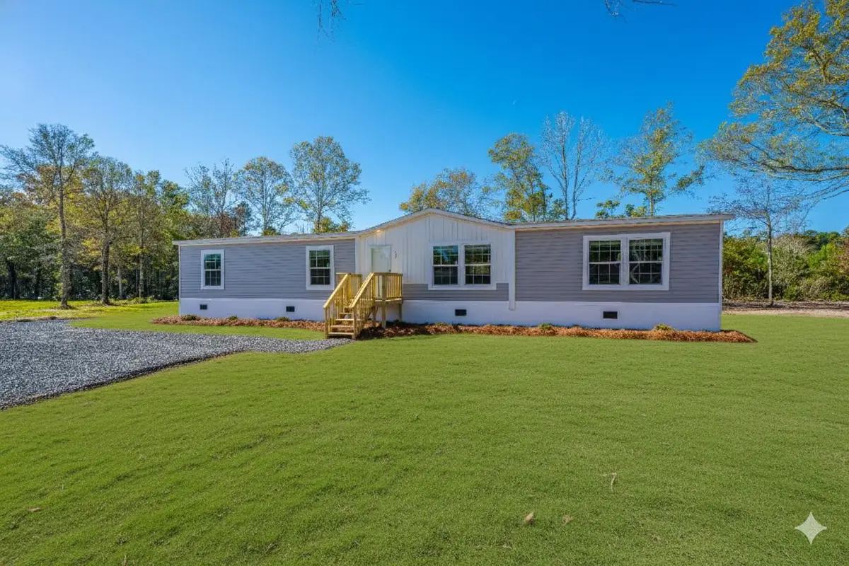 117 Pine Arbor Lane, Pinopolis, SC 29469 - Image #1
