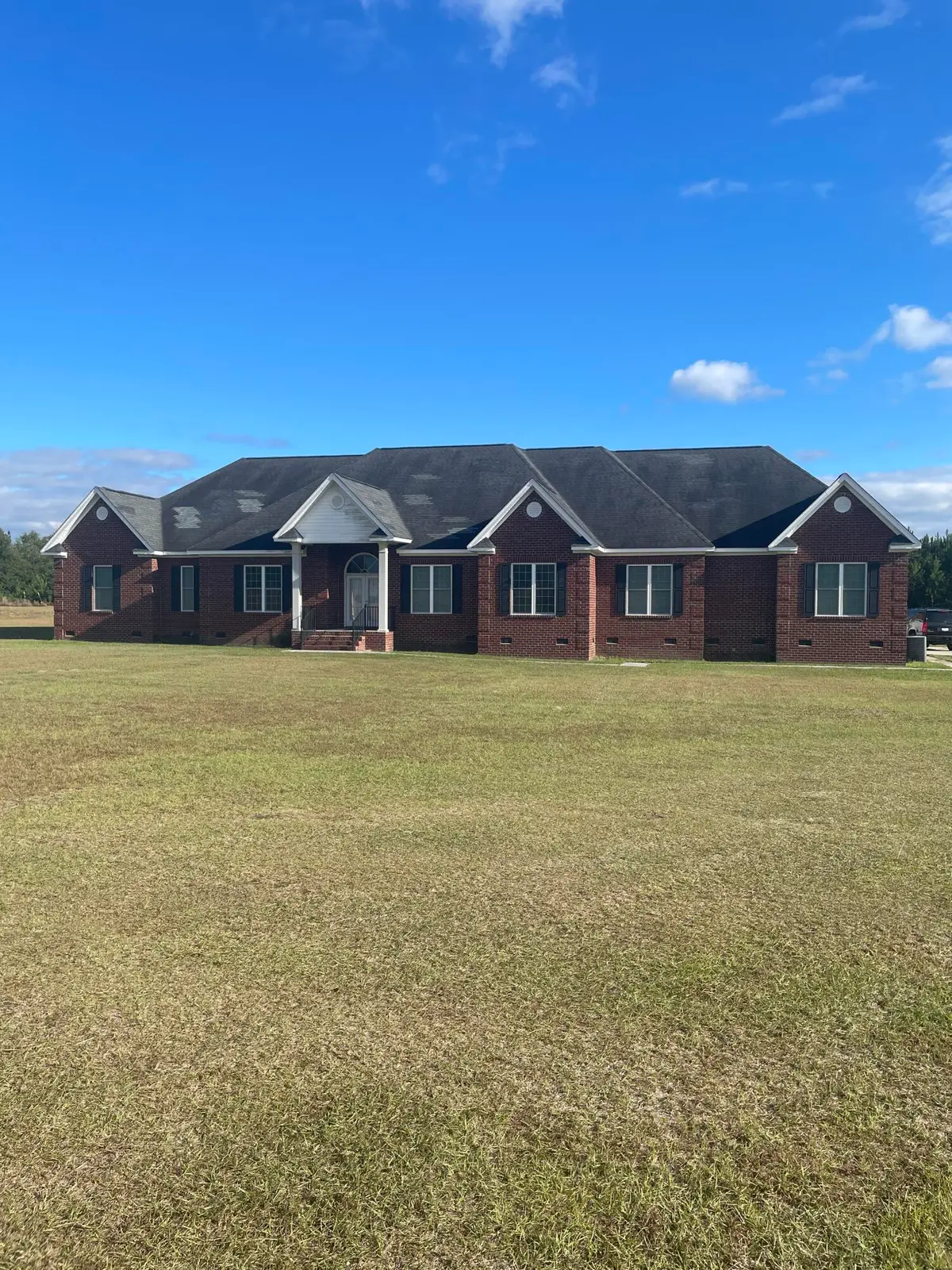455 Red Bank Road, Orangeburg, SC 29118 - Image #1