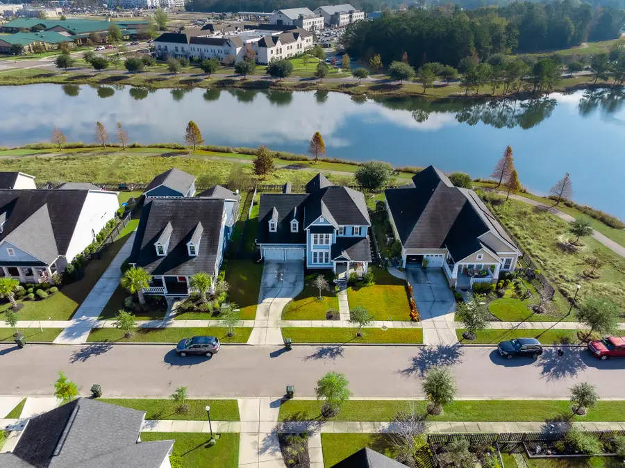 131 Callibluff Drive, Summerville, SC 29486 - Image #3