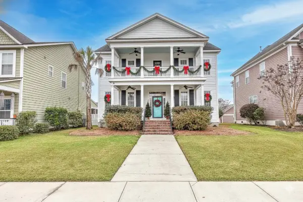 307 Amaryllis Avenue, Summerville, SC 29483