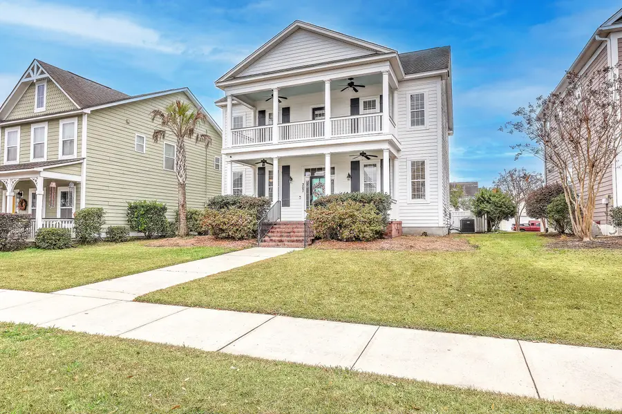 307 Amaryllis Avenue, Summerville, SC 29483 - Image #3