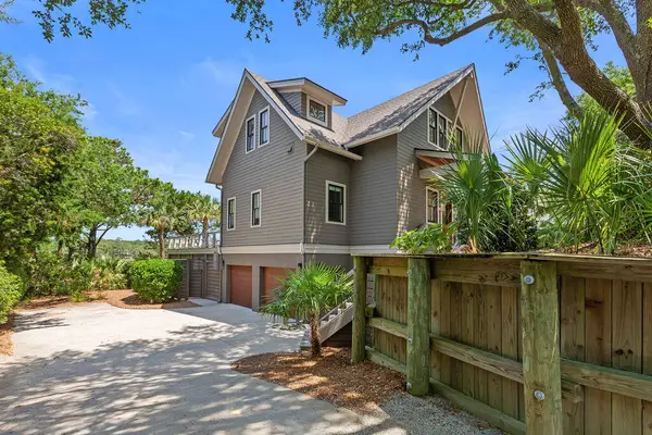 2246 Oyster Catcher Court, Seabrook Island, SC 29455