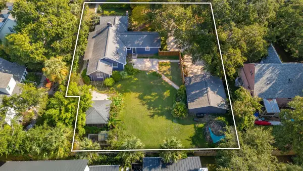 1409 Barbara Street, Mount Pleasant, SC 29464