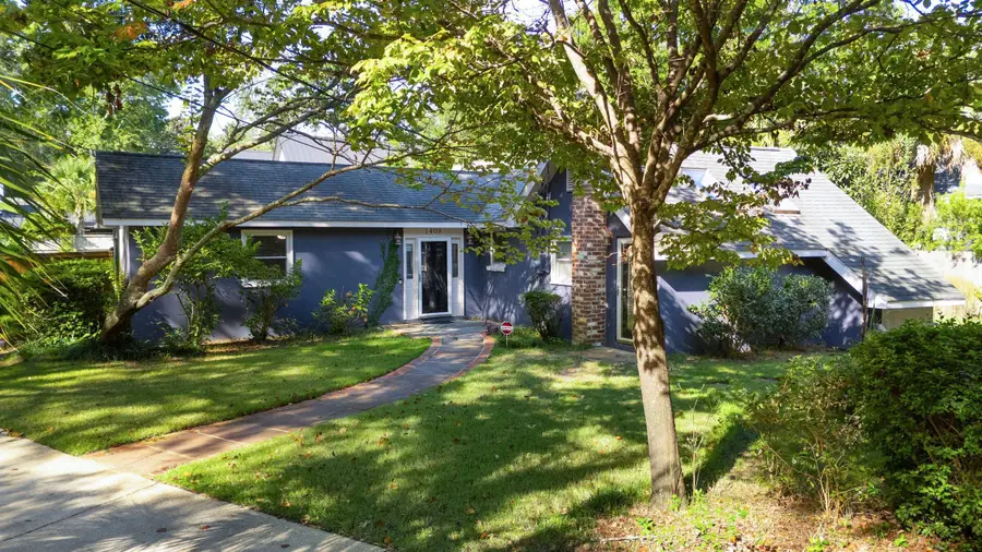 1409 Barbara Street, Mount Pleasant, SC 29464 - Image #2