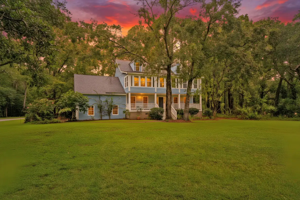 820 Pineneedle Way, Charleston, SC 29492 - Image #1