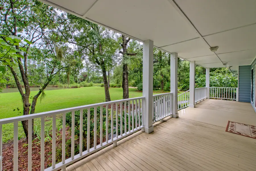 820 Pineneedle Way, Charleston, SC 29492 - Image #3