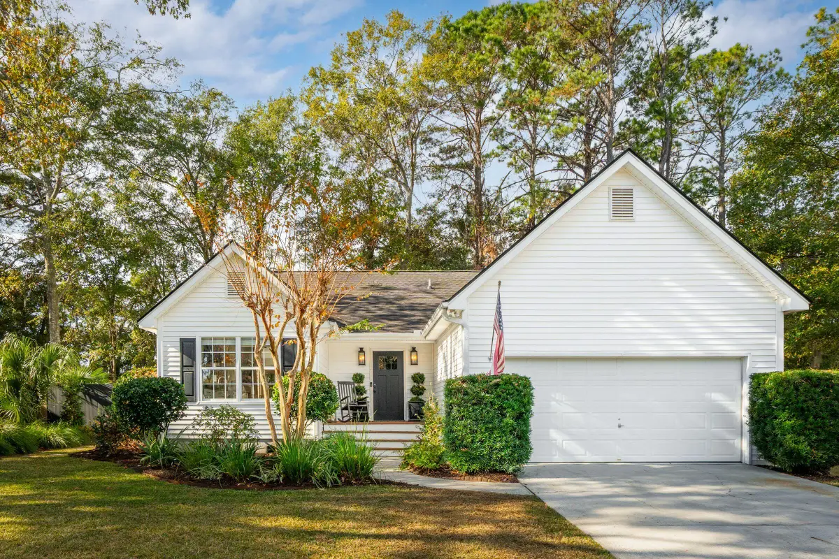 634 Bridlewood Lane, Mount Pleasant, SC 29464 - Image #1