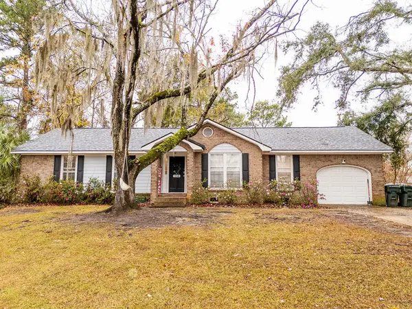 134 Tall Pines Road, Ladson, SC 29456