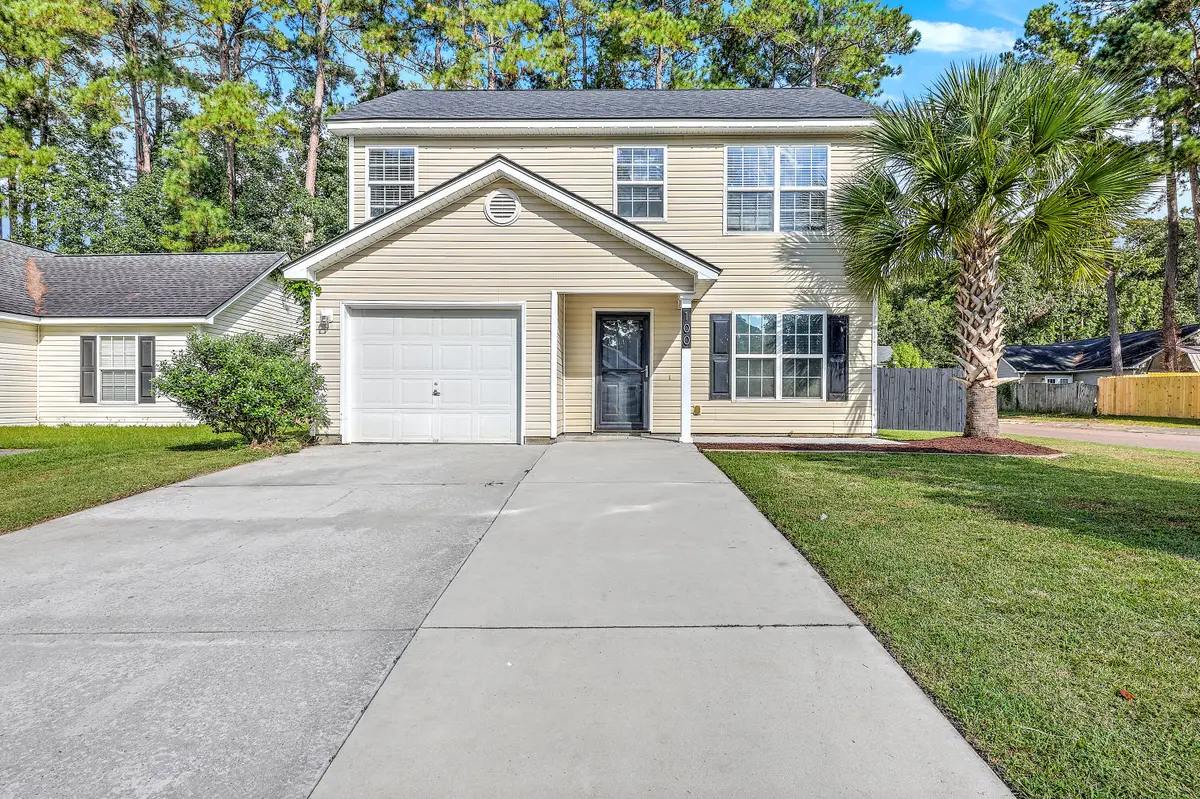 100 Bainsbury Lane, Summerville, SC 29483 - Image #1