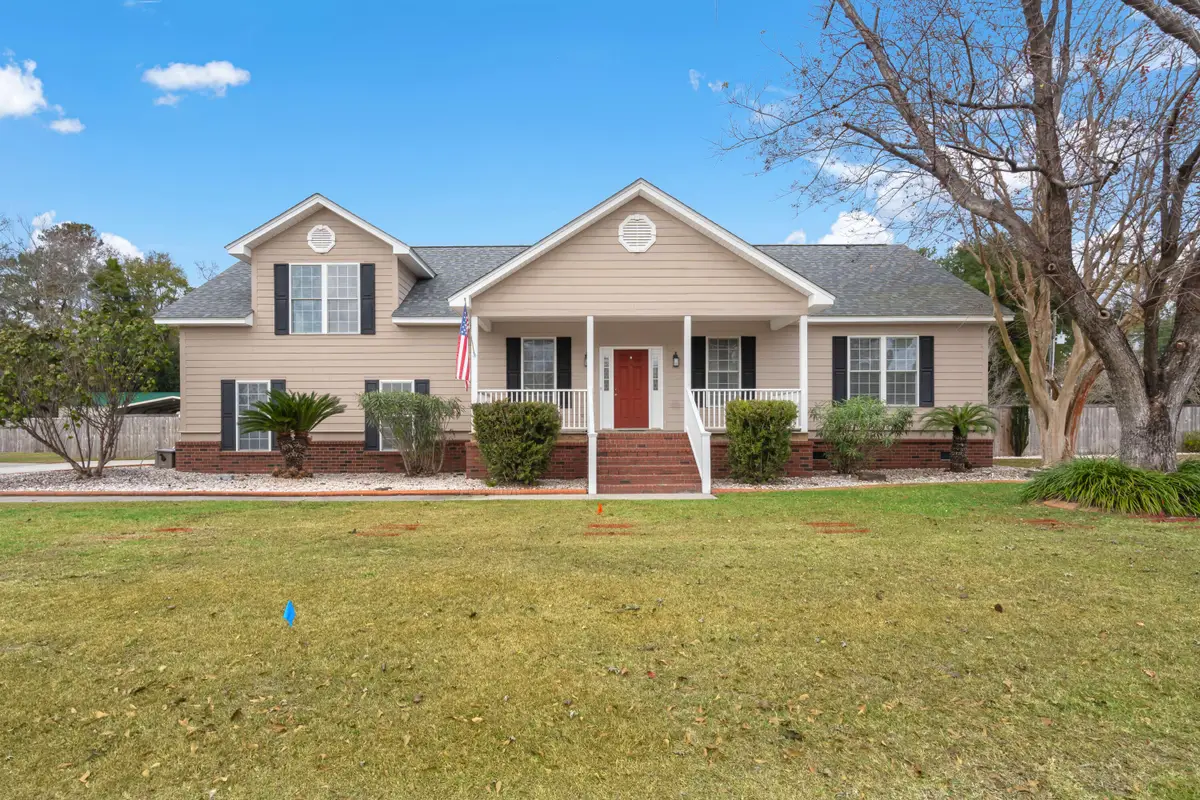 506 Willowlakes Drive, Moncks Corner, SC 29461 - Image #1