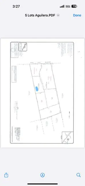 00 Myers Mayo Road #Lot 3, Ridgeville, SC 29472 - Image #2