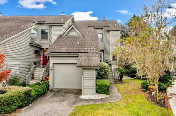 1080 Marsh Court Lane, Mount Pleasant, SC 29464