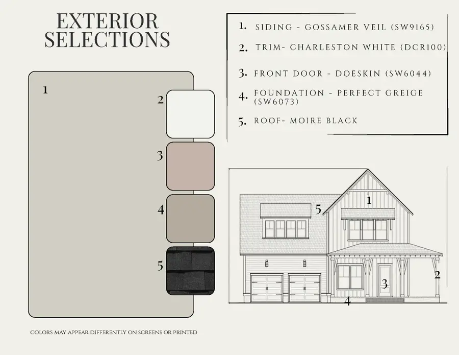 705 Twinflower Lane, Summerville, SC 29486 - Image #3