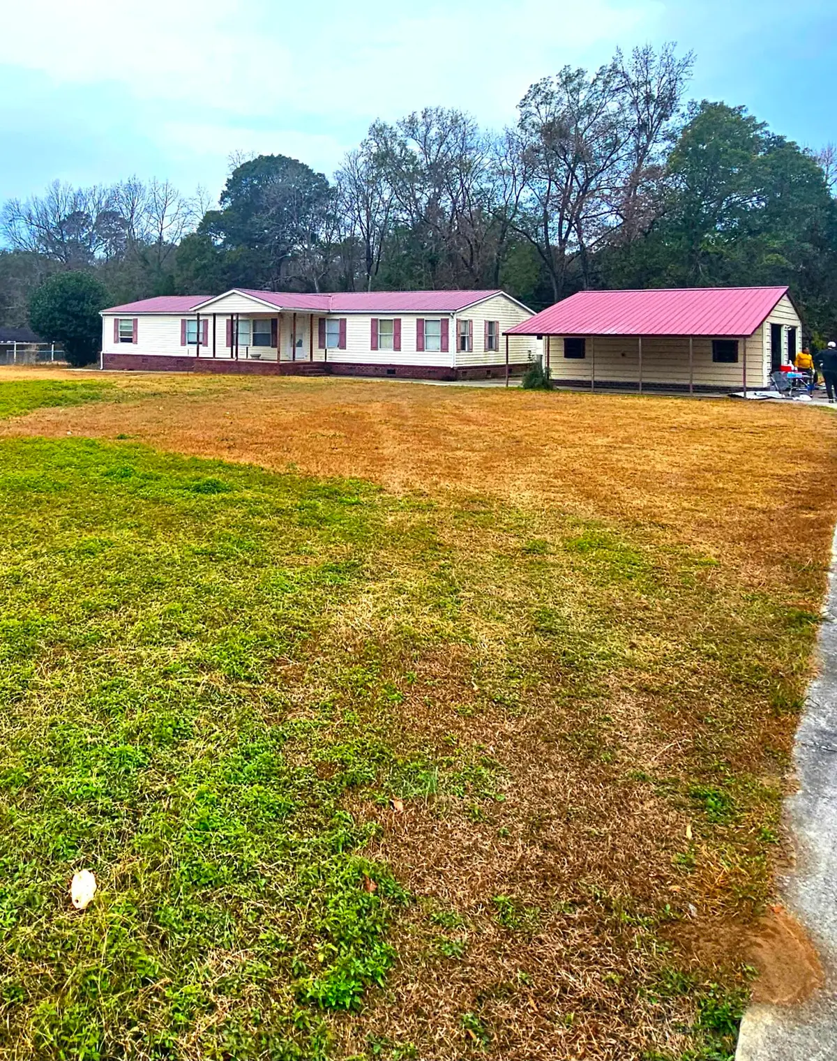 1613 Givhans Road, Ridgeville, SC 29472 - Image #1