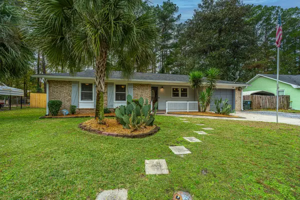 1117 Maryland Drive, Ladson, SC 29456