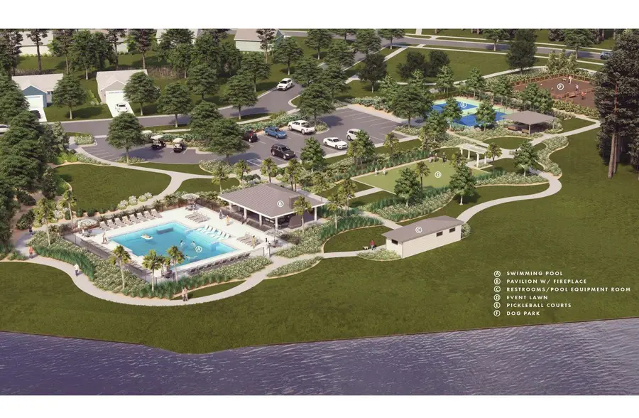 305 Sunkissed Way, Summerville, SC 29486 - Image #2