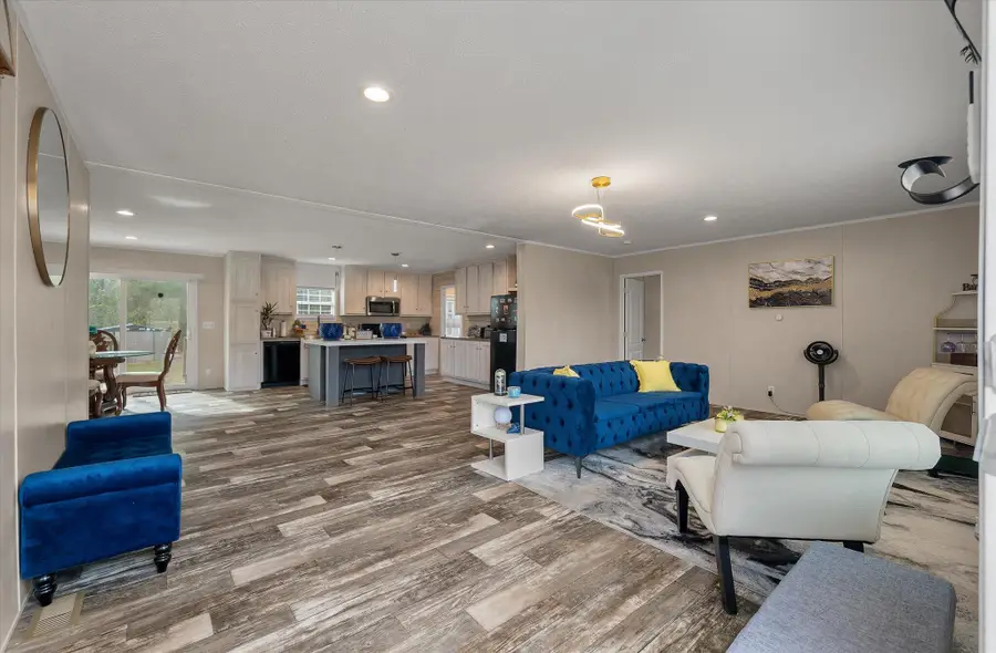 119 Penny Creek Drive, Ruffin, SC 29475 - #2