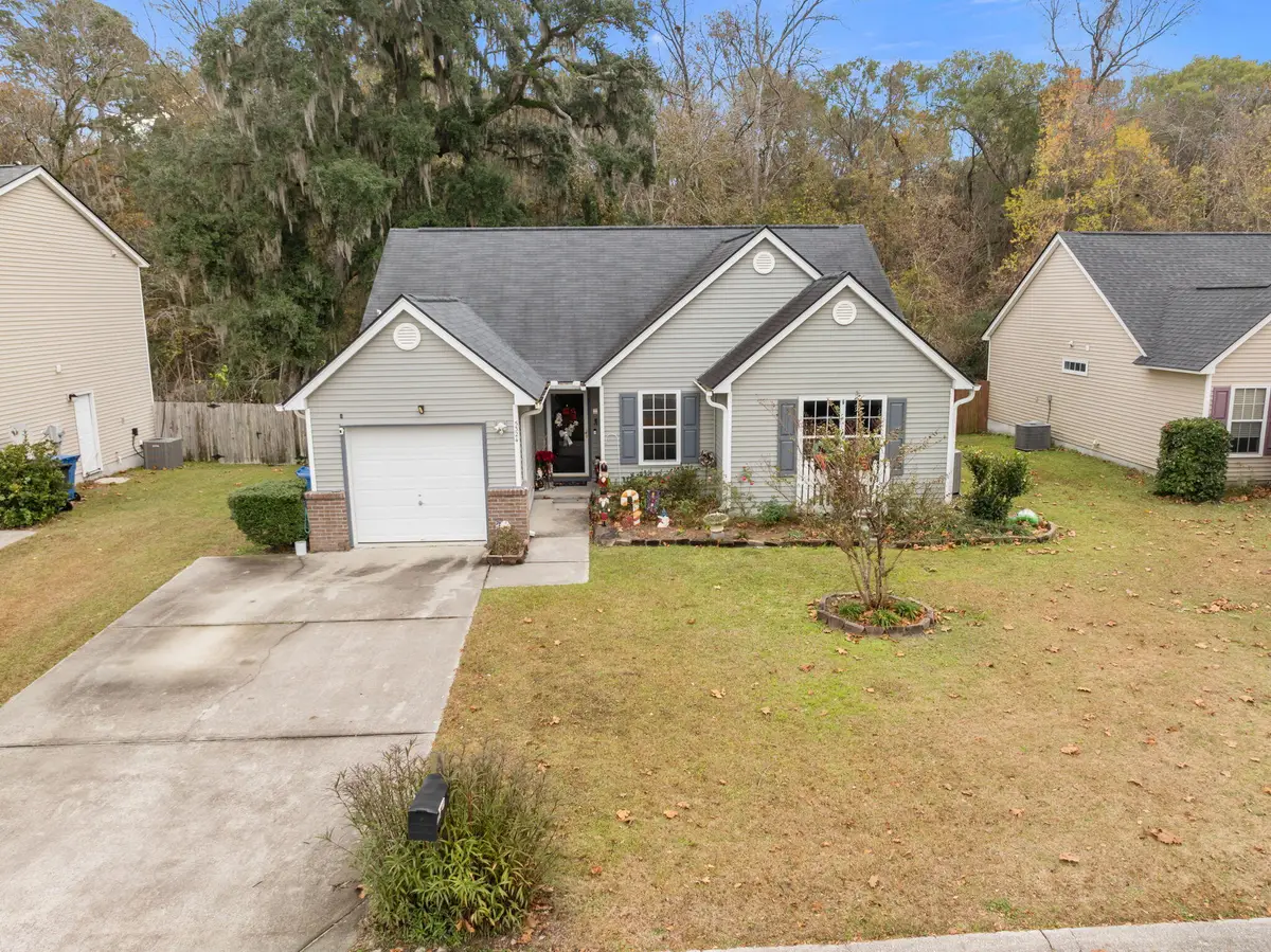 5324 Copley Circle, Summerville, SC 29485 - Image #1