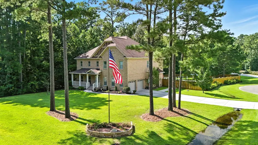 1200 Jump Seed Court Court, Moncks Corner, SC 29461 - Image #3