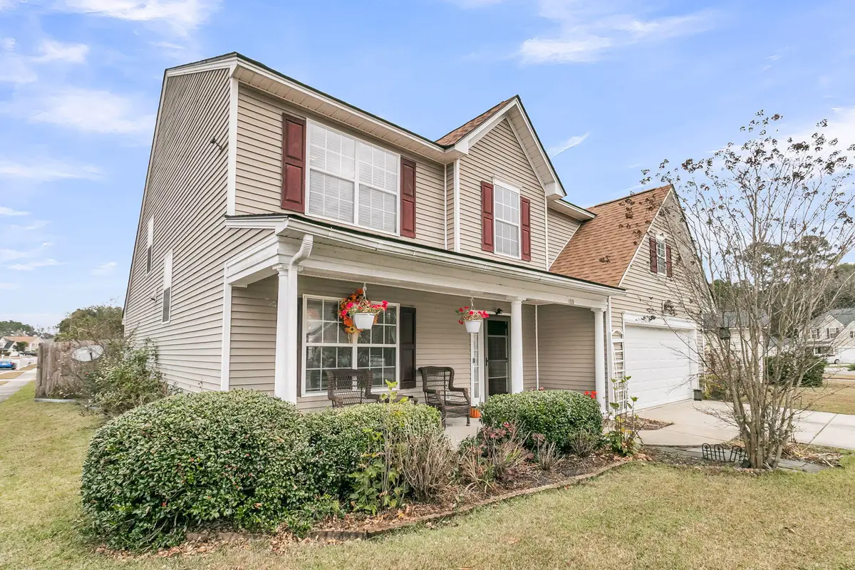 402 Jamestown Drive, Summerville, SC 29486 - Image #1