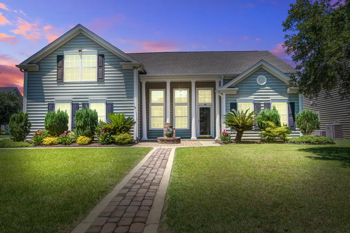 100 Cottage Path Lane, Summerville, SC 29485 - Image #1