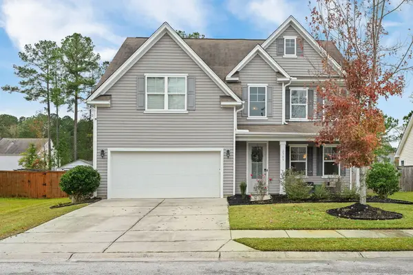 303 Knawl Road, Moncks Corner, SC 29461