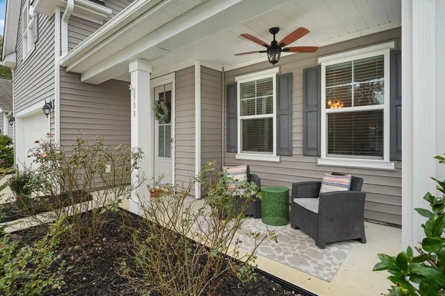 303 Knawl Road, Moncks Corner, SC 29461 - Image #3