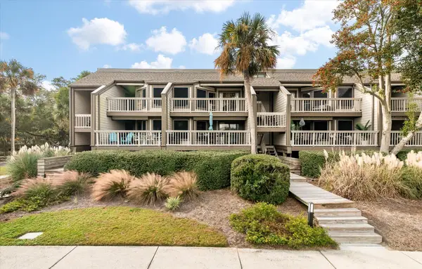 1619 Live Oak Park, Seabrook Island, SC 29455