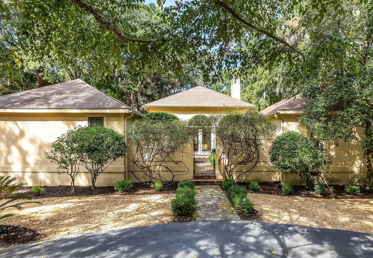 2616 Seabrook Island Road, Seabrook Island, SC 29455 - #1