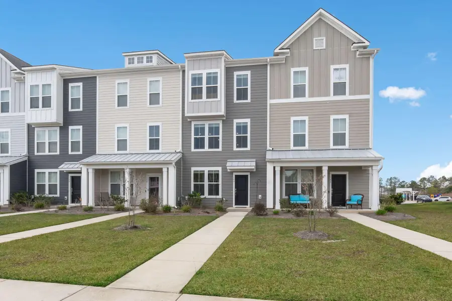 148 Yorkshire Drive, Moncks Corner, SC 29461 - Image #2