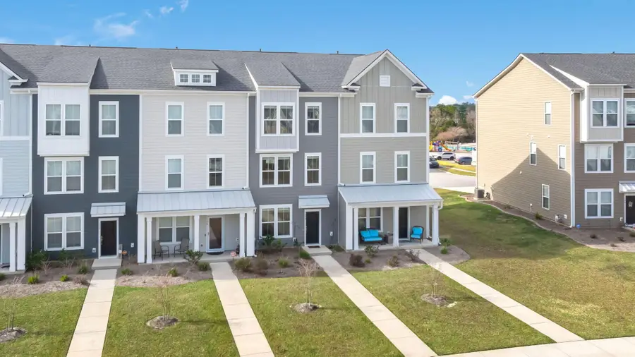 148 Yorkshire Drive, Moncks Corner, SC 29461 - Image #3