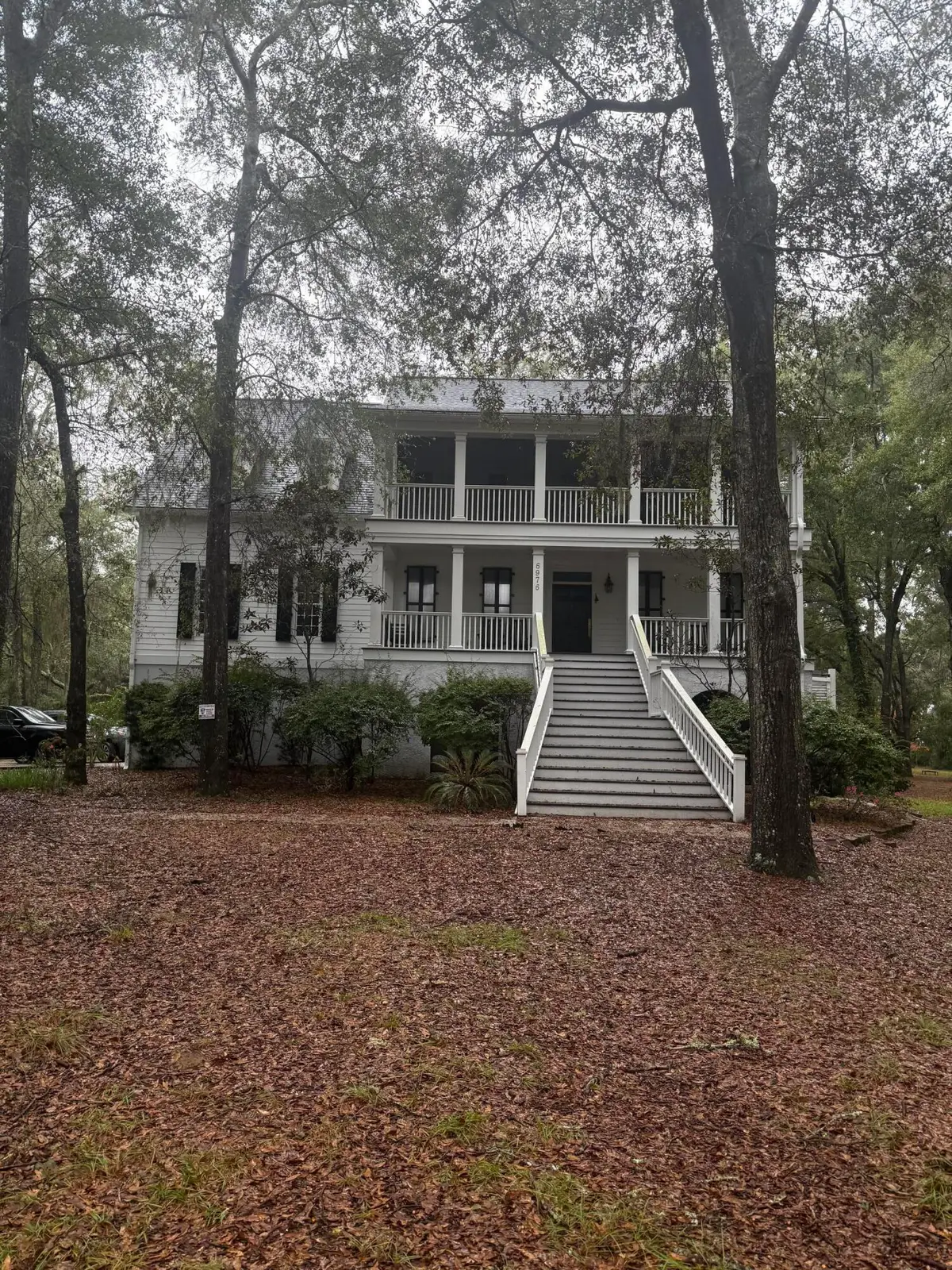 6976 Maybank Highway, Wadmalaw Island, SC 29487 - Image #1