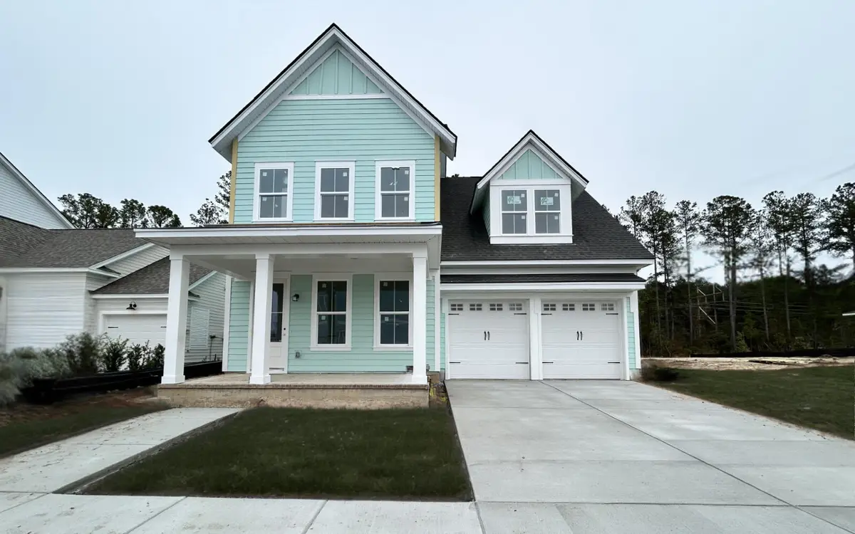 610 June Berry Drive, Summerville, SC 29486 - Image #1