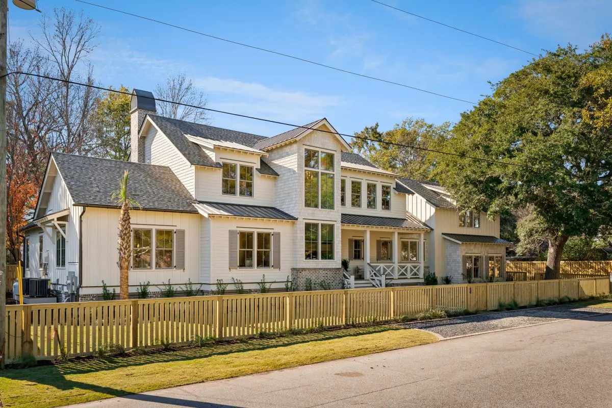 1335 Erckmann Drive, Mount Pleasant, SC 29464 - Image #1