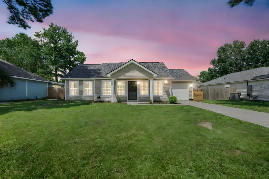 9873 Levenshall Drive, Ladson, SC 29456 - Image #2