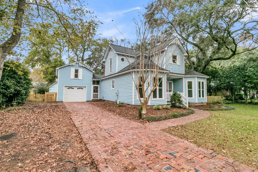 1830 Kempton Avenue, Charleston, SC 29412 - Image #2