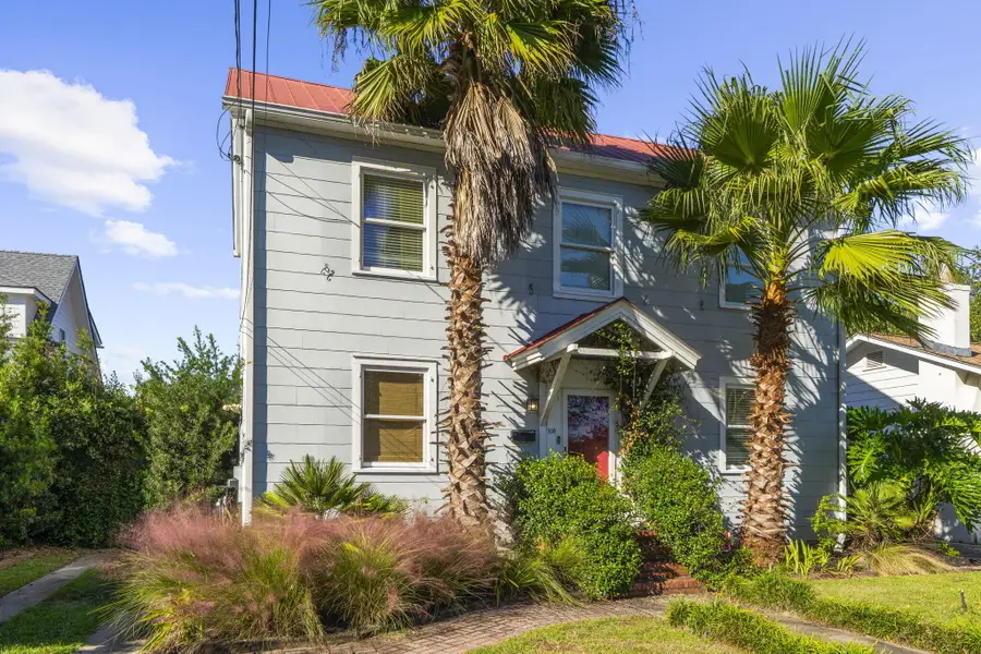 208 Gordon Street, Charleston, SC 29403 - Image #2