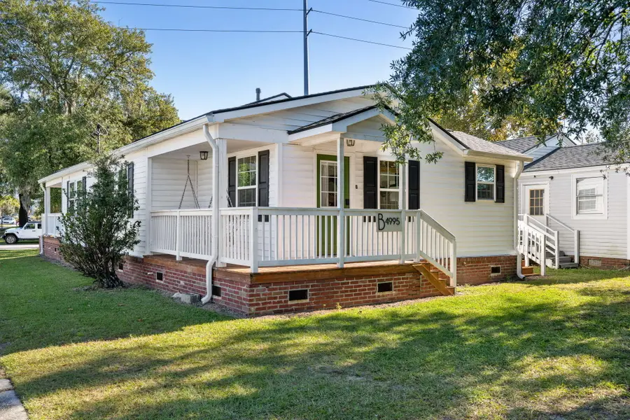 4995 Chateau Avenue #A/B, North Charleston, SC 29405 - Image #3