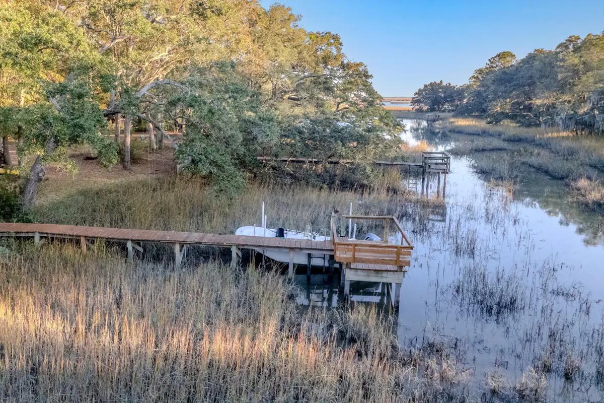 1313 Salt Marsh Cove, Charleston, SC 29412 - Image #1