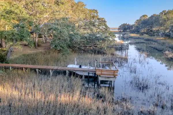1313 Salt Marsh Cove, Charleston, SC 29412