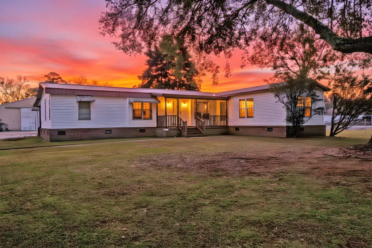 142 O T Wallace Drive, Summerville, SC 29483 - Image #1